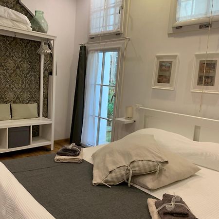 San Pierino Charming Rooms Lucca Kültér fotó