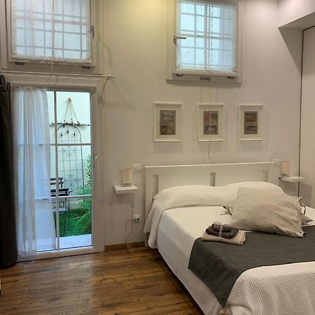 San Pierino Charming Rooms Lucca Kültér fotó