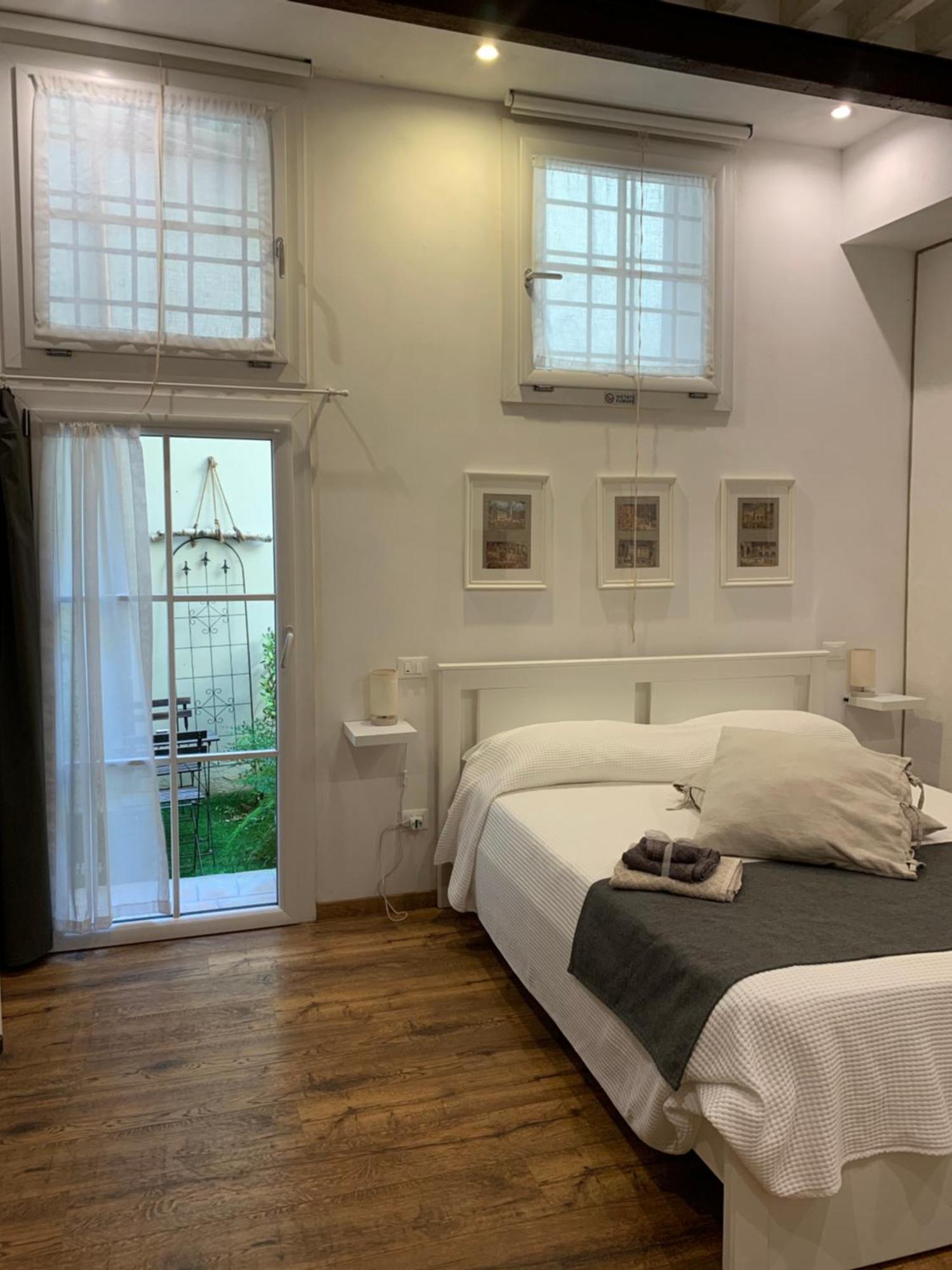San Pierino Charming Rooms Lucca Kültér fotó