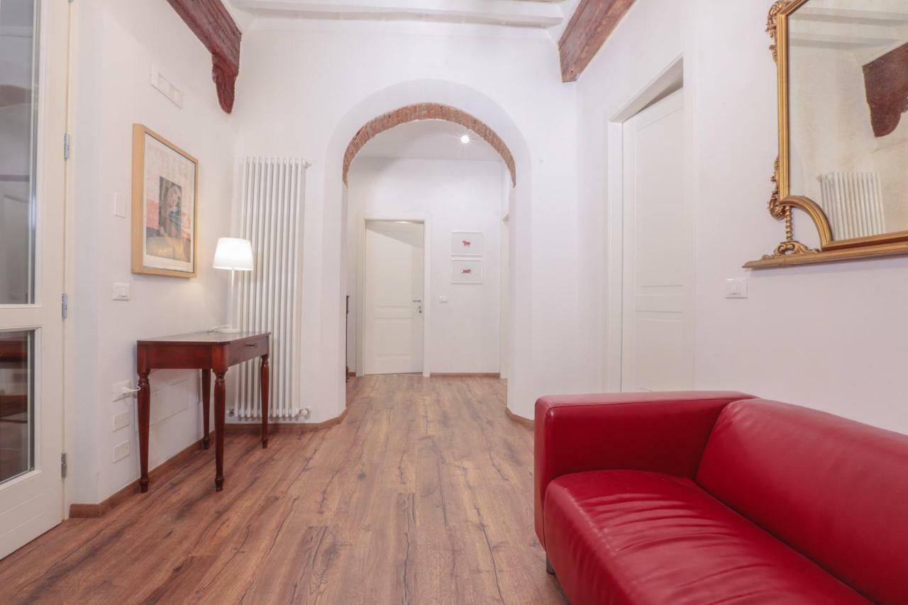 San Pierino Charming Rooms Lucca Kültér fotó