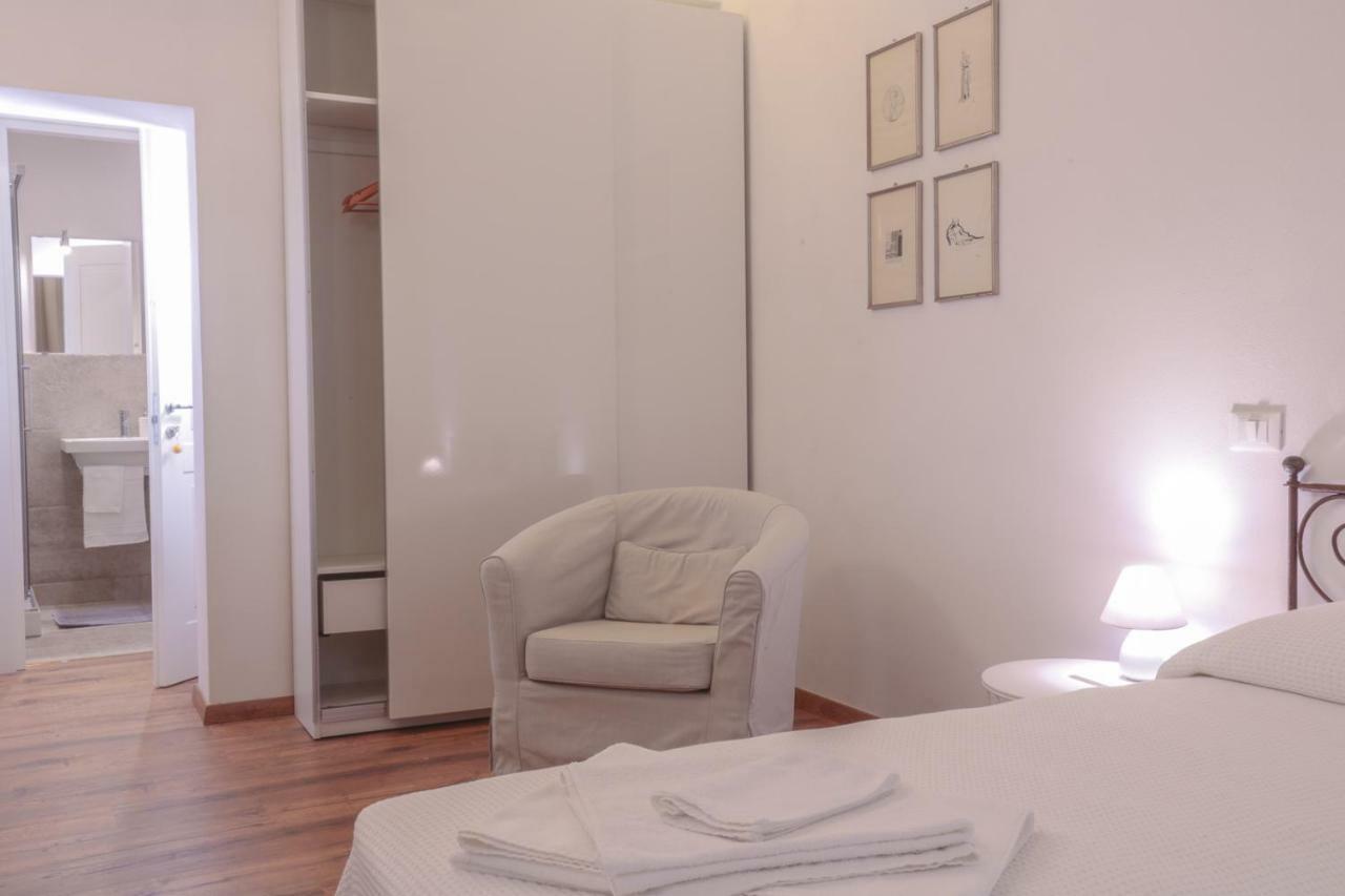 San Pierino Charming Rooms Lucca Kültér fotó