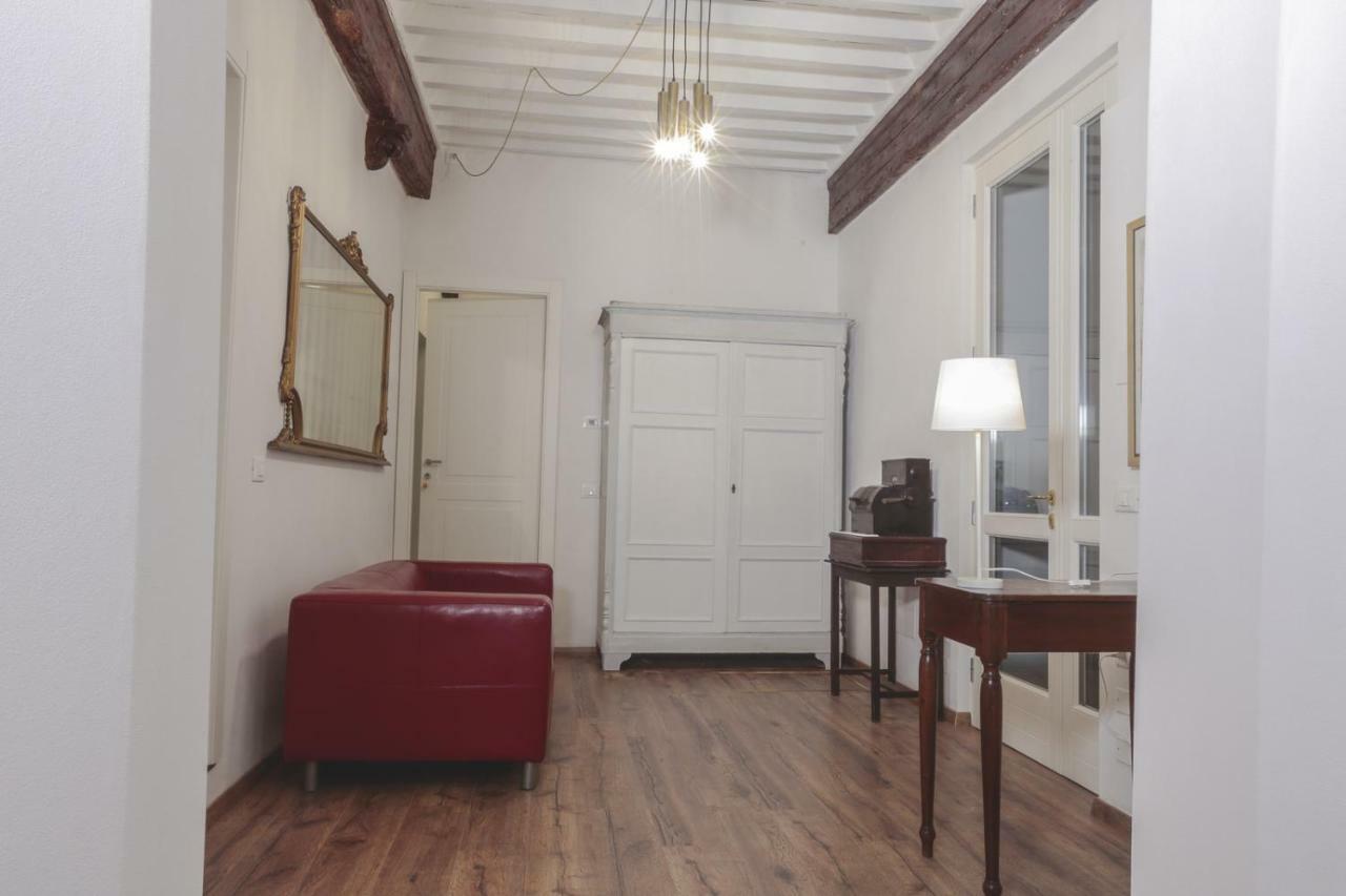 San Pierino Charming Rooms Lucca Kültér fotó