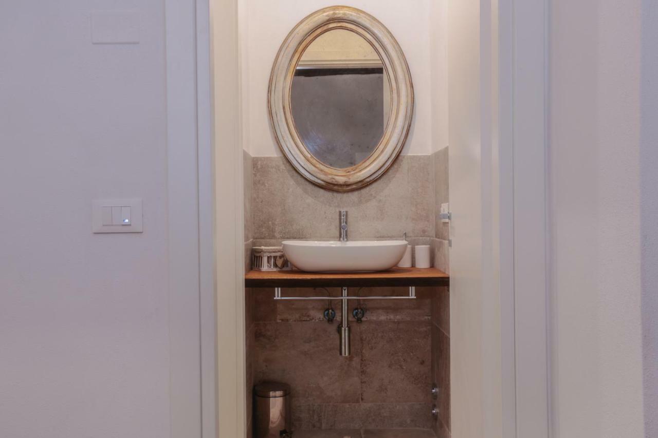 San Pierino Charming Rooms Lucca Kültér fotó