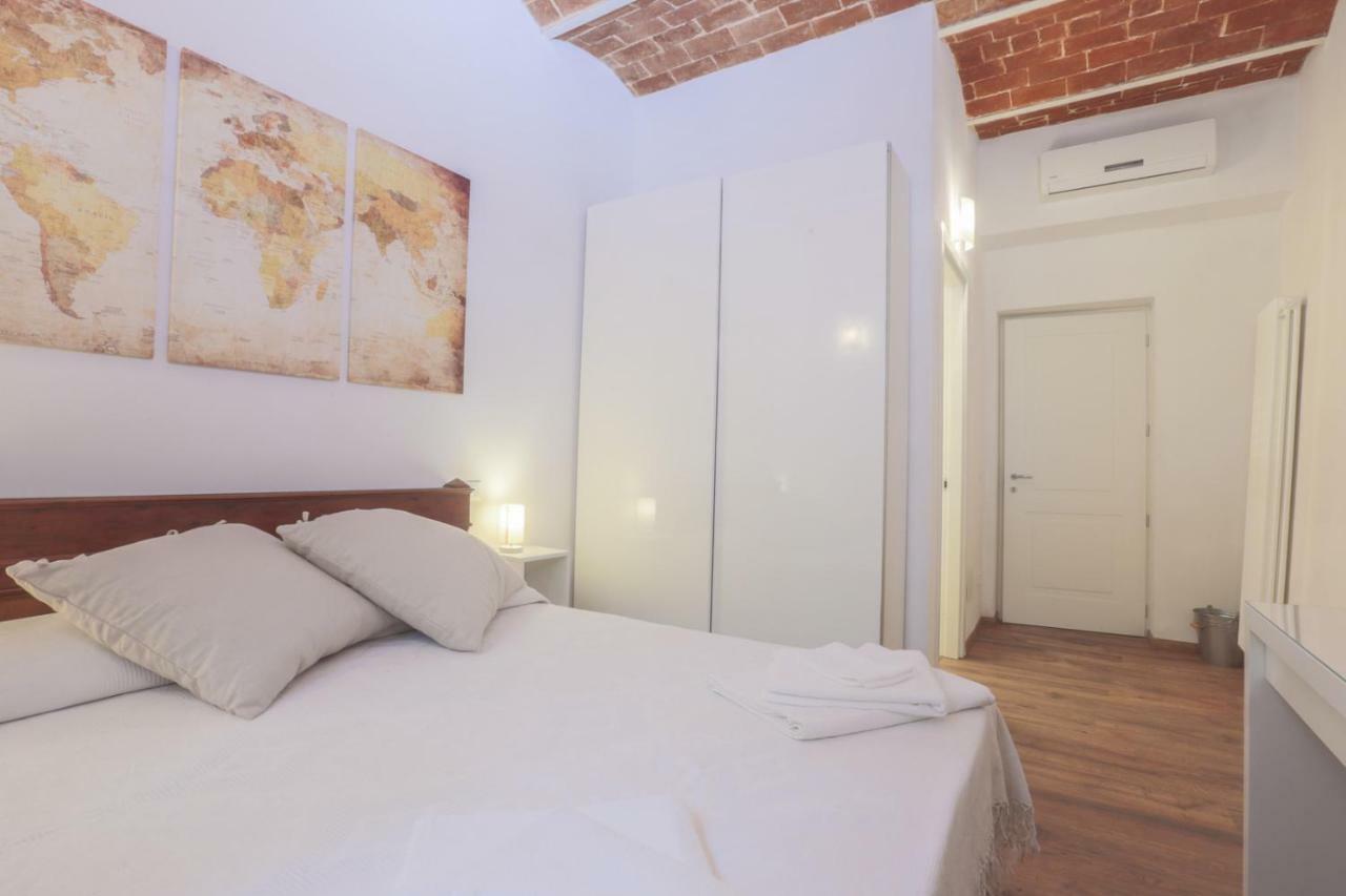 San Pierino Charming Rooms Lucca Kültér fotó