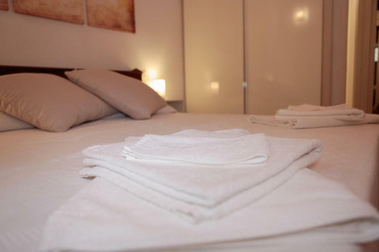 San Pierino Charming Rooms Lucca Kültér fotó