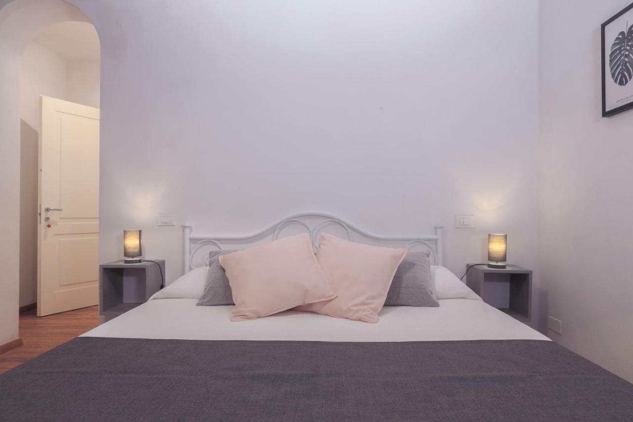 San Pierino Charming Rooms Lucca Kültér fotó